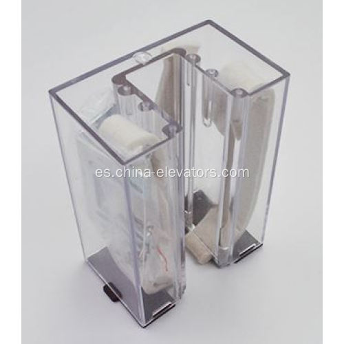 CWT Oiler Oil Can para ascensores Kone